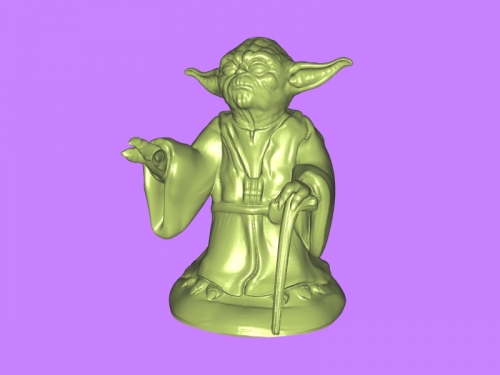 grandmaster 3D Models to Print - yeggi