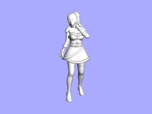 dead or alive 3D Models to Print - yeggi