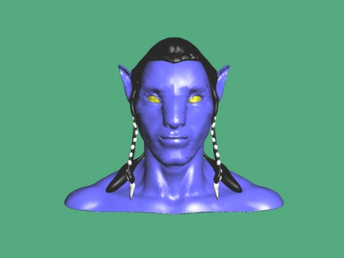 Pixelib  Toy Faces 3D Avatar Library  Free Bundle 8 Avatars Download  httpspixelibnetitemtoyfaces3davatarlibraryfreebundle8avatars   Facebook