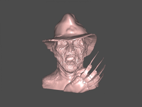 Nightmare 3D Models for Free - Download Free 3D ·