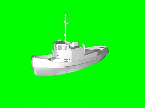 Free 3d Models Ships