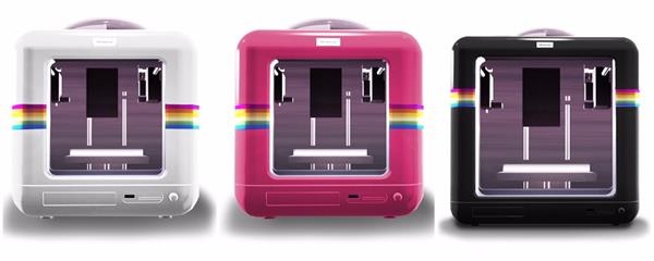 Анонсирована новая линейка 3D принтеров и ручек от Polaroid