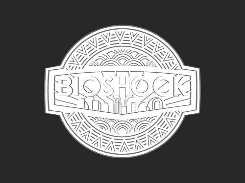 STL file Bioshock Infinite - Elizabeth 👤・Design to download and