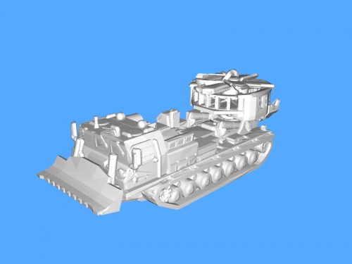 Tanks: stl and obj 3d models / Download free 3d models for printing