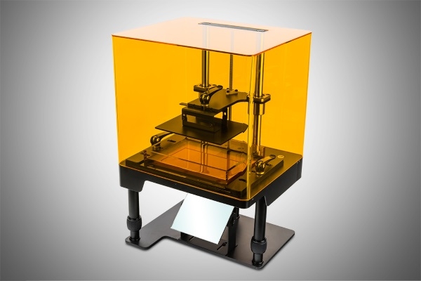 3D принтер высокого разрешения
