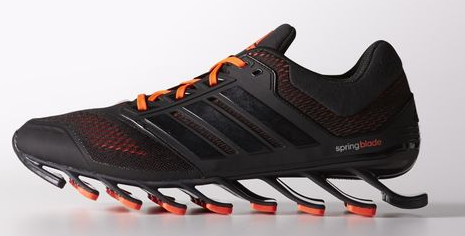 Adidas использует 3D технологии при производстве обуви