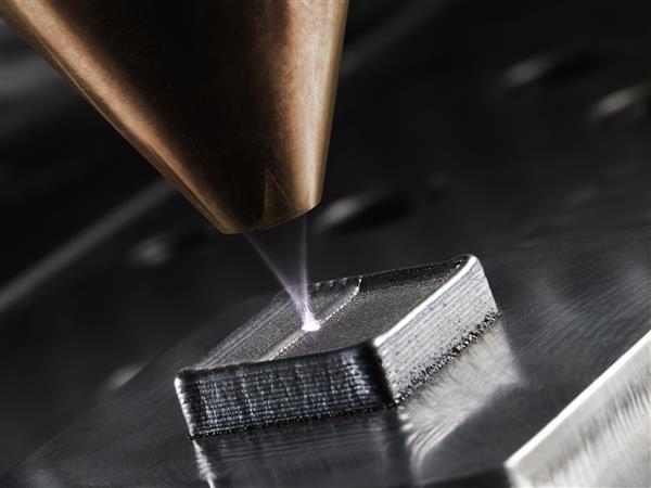 Лазерные 3D принтеры по металлу от TRUMPF