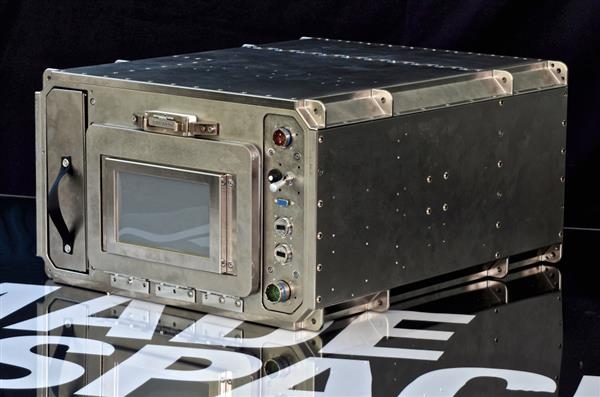 Второй космический 3д принтер от Made in Space и NASA