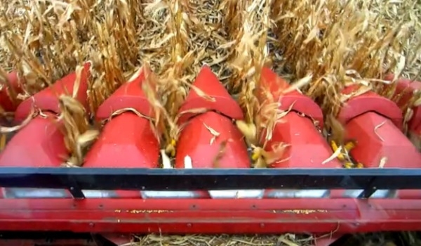 3D технологии в сельском хозяйстве