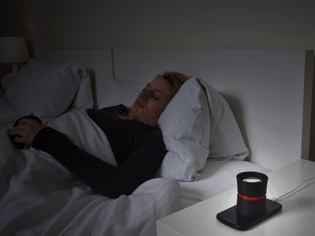 DreamMe - приложение для тех, кто просыпается ночью