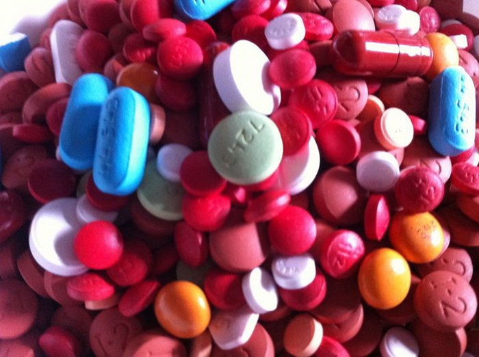 Напечатанные таблетки могут повысить эффективность лечения