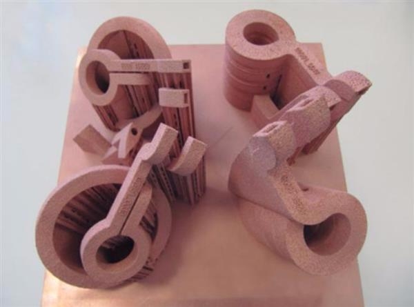 GH Induction использует 3D печать для создания индукционных катушек