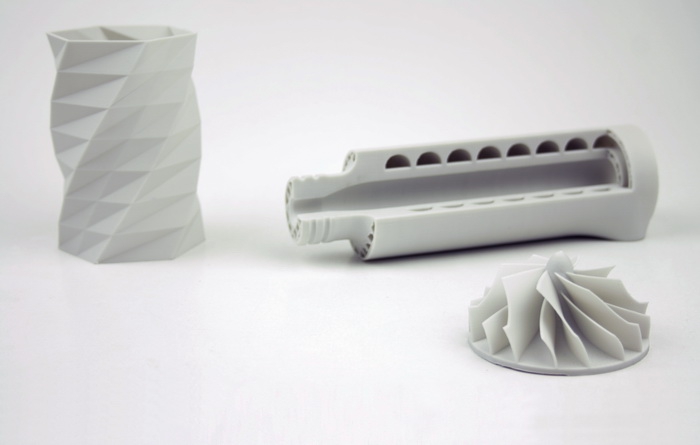 Facilan C8 - новый материал для печати, который может затмить PLA и ABS