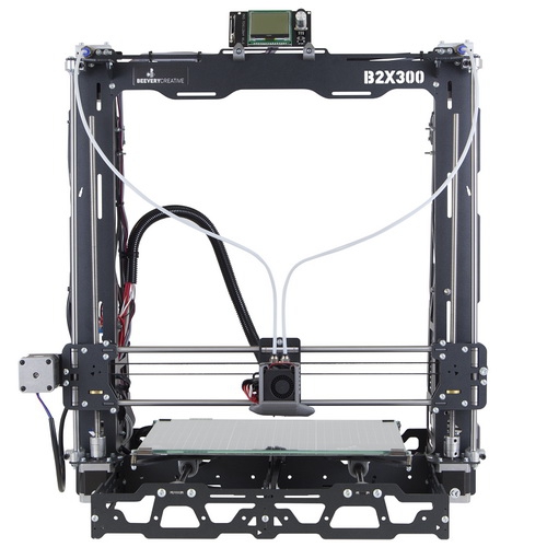 DIY B2X300 3D принтер