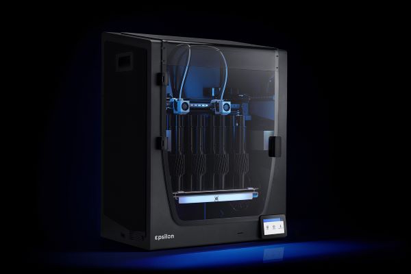 BCN3D Epsilon - 3D принтер промышленного назначения
