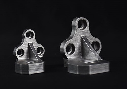 Ultrafuse 17-4 PH - металлическая нить для FFF 3D печати